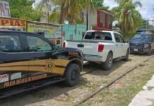 Atacan a vecino de la Bojórquez con tijeras