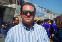 Nueva detención de Arturo Millet reaviva casos de fraude inmobiliario en Yucatán Nueva detención de Arturo Millet reaviva casos de fraude inmobiliario en Yucatán