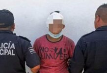 Detenido por apuñalar a un hombre en Progreso
