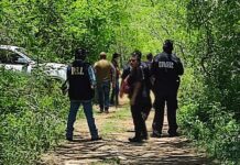 Fiscalía de Yucatán confirma: son ocho los cuerpos en rancho de Chikindzonot
