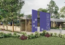 Anuncian construcción del primer Hospital Veterinario en Mérida