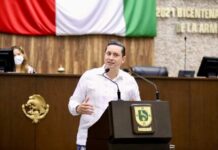 Meten freno a renovación del Poder Judicial de Yucatán