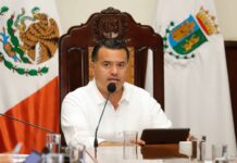 Cabildo de Mérida da luz verde a mejoras en el CEMCA y vivero municipal