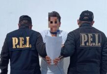 Después de 2 años, atrapan en Tlaxcala a feminicida prófugo de la justicia yucateca