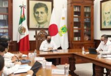 Empresas japonesas interesadas en invertir en Yucatán