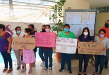 Cesan a jefe de Facultad de Antropología de UADY por acoso