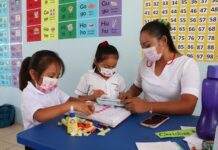 Emiten convocatoria de becas para el ciclo escolar 2022- 2023