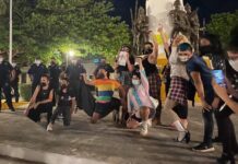 Violencia en Uady, 46% de la comunidad LGBTTIQ ha sido afectada