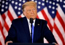 Trump anuncia candidatura para regresar a la presidencia de EE.UU