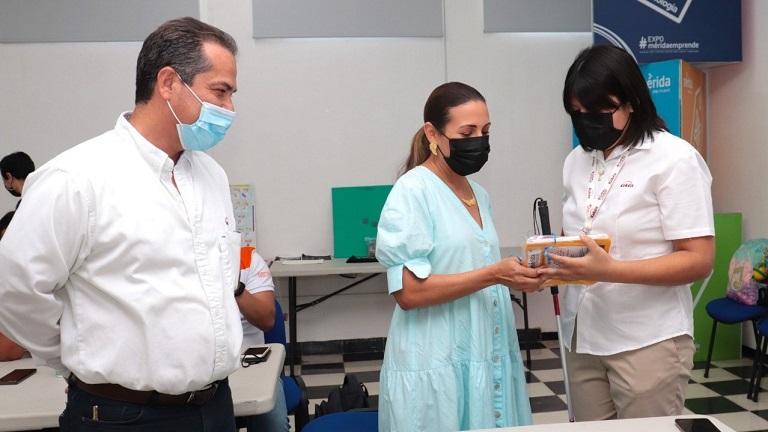 Ayuntamiento de Mérida comprometido con la inclusión de personas con ...