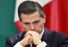 Investigan a Peña Nieto por red internacional de transferencias millonarias