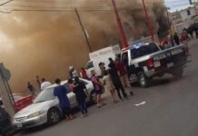 Once muertos y seis detenidos saldo de ataques en Ciudad Juárez