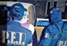 Detenido otra vez “El vampi” de la colonia libertad