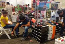 Del 13 al 16 de octubre, Expo Feria del Comercio