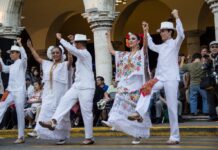 Programa 'Mérida en Domingo' se reubica