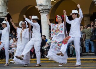 Programa 'Mérida en Domingo' se reubica