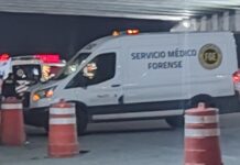 Sexagenario fallece al salir de un centro nocturno en Mérida