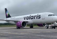 Volaris ofrecerá boletos desde $20 para atraer pasajeros al AIFA