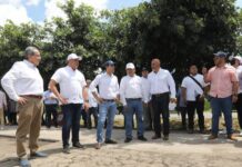 Repararán los 4.7 kilómetros «más críticos» del Periférico