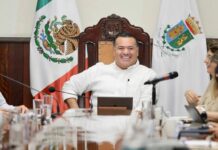 Mérida «importará» app para evitar fraudes y extorsiones telefónicas