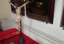 Anuncian exposición de arte sacro y artículos históricos de la Catedral de Mérida