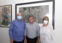 Mérida y Cuba alistan intercambios en educación artística