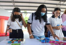Yucatán lanza intensa campaña para prevenir el embarazo adolescente