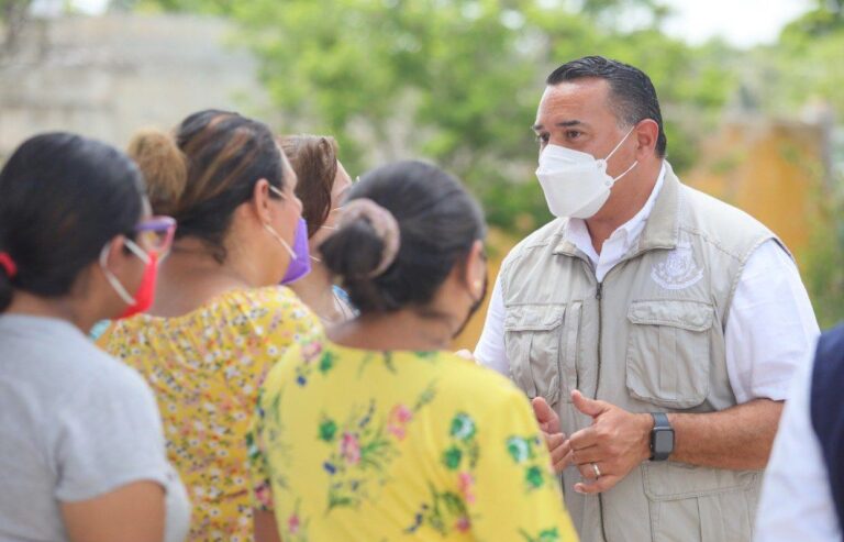 Unen esfuerzos para prevenir y atender la violencia de género en Mérida