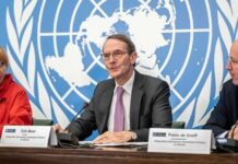 Se cometieron crímenes de guerra en Ucrania: investigadores de la ONU