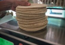 Preocupa a AMLO el alza a las tortillas