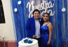 Se casa la primera pareja del mismo sexo en Acanceh