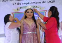 Celebra Tixpéual 93 aniversario de fundación