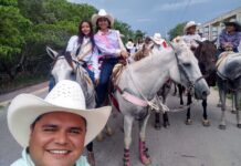 Cabalgatas ya son patrimonio cultural intangible de Yucatán