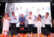 Arranca el Festival de las Ánimas en Mérida