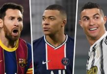 ¿Cuál es el jugador de futbol más caro del mundo 2022?
