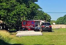 Se intoxican empleados de una hielera por fuga de amoníaco