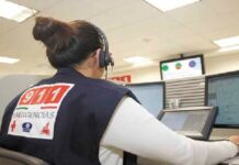 911 atiende emergencia de personas con discapacidad