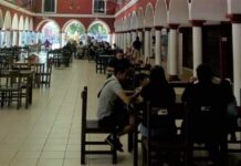 Pondrán fin a problema de aguas negras del Bazar Municipal de Valladolid
