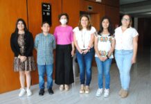 Niñas y niños yucatecos definen Agenda 2023 para prevenir embarazos