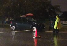 Ciclista fallece en el periférico de Mérida