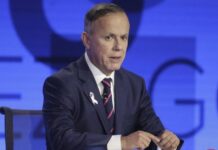 Brindará protección integral a Ciro Gómez Leyva tras atraque