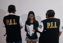 Detienen a poblana implicada en el homicidio de empresario en la Díaz Ordaz
