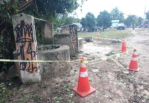 Joven desaparece en cenote de Tizimín