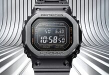 Las 5 reglas clave para combinar un reloj Casio con nuestro outfit