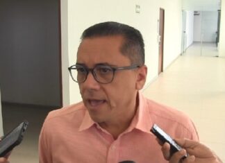 Diputados evaluarán ratificación de Miguel Sabido en Codhey