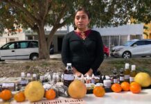 Escuela de Agricultura Ecolรณgica de Manรญ abre punto de venta en Mรฉrida