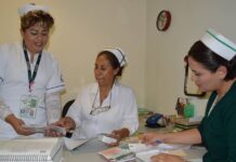 El IMSS lanza más de 3 mil vacantes para médicos y personal de enfermería