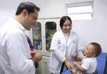 Médico a Domicilio mejora la calidad de vida de los yucatecos