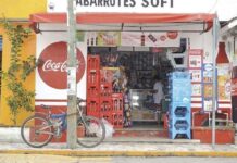 Golpeará a tienditas nueva restricción sobre venta de cigarros