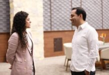 Mauricio Vila bien “rankeado” en encuesta de presidenciables
